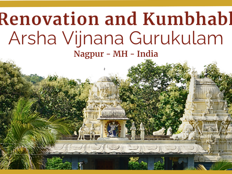 Temple Renovation Project